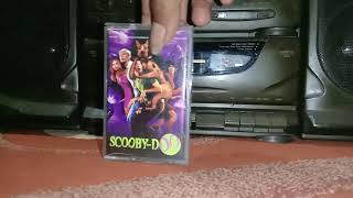 MxPx - Scooby Doo Where Are You? (Cassette Tape)