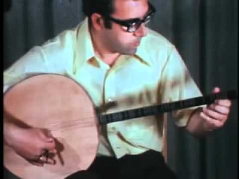 Necdet Yaşar  Hüzzam Taksim