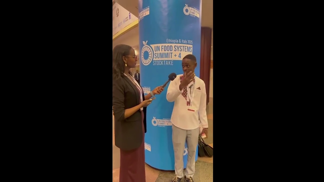 NextGen Agri Voices LinkedIn Series Part 1