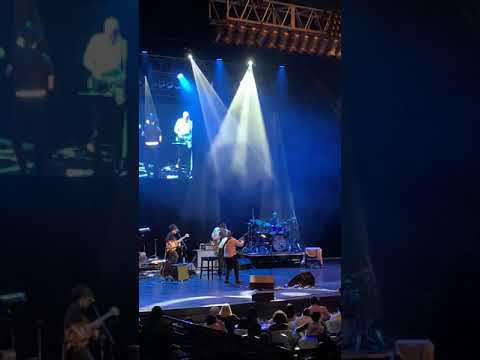 Kirk Whalum and Jonathan Butler