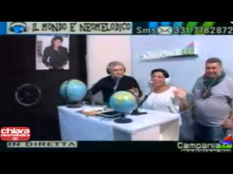 IL MONDO è NEOMELODICO - Rosy Viola