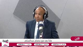 أبو شيبة: تدفق كبير للنازحين من المناطق المتضررة إلى أقاليم النيل الأزرق