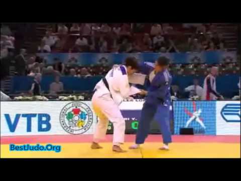 BestJudo.Org -  Favorites World Championship Rio de Janeiro 2013 WOMEN