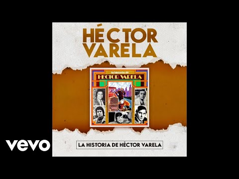 Héctor Varela - Primer Beso (Official Audio)