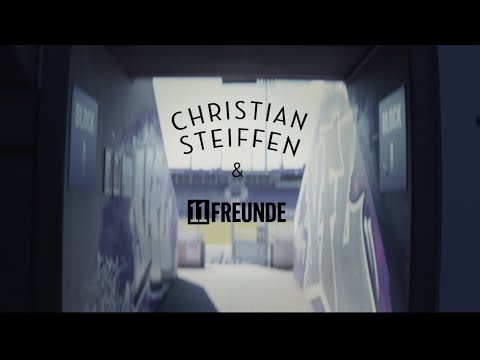 Du gehst niemals allein - Christian Steiffen 