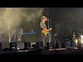 Leiva - Ángulo Muerto - Directo Tour Gigante FIN DE GIRA 2026 - Vigo -  4K