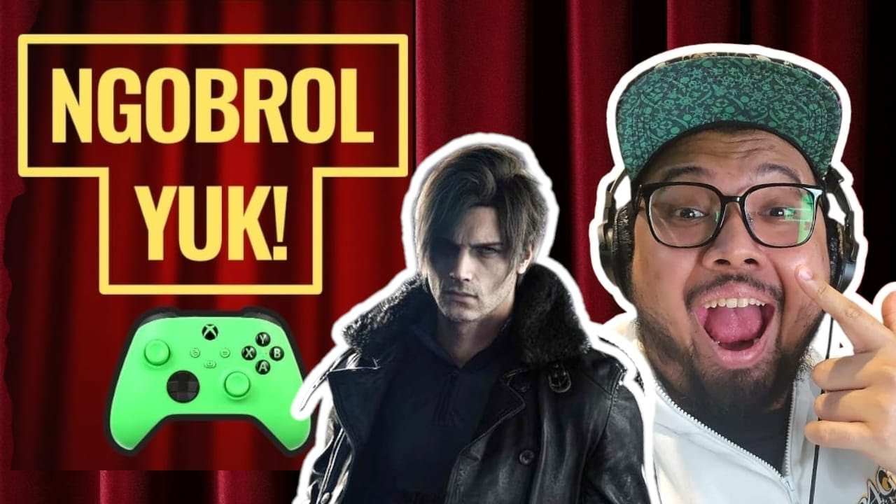 Hari in TANGGAL MERAH LOH! ASIK! - Ngobrol & Comment Live