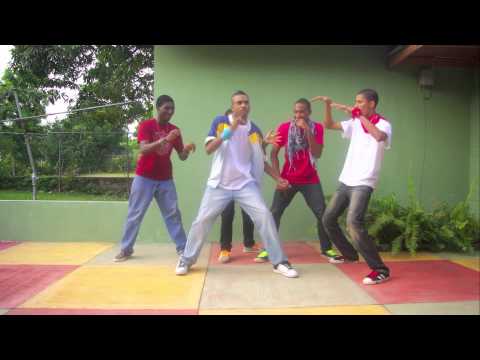 Fizix (F!6) Crew presents: Standstill