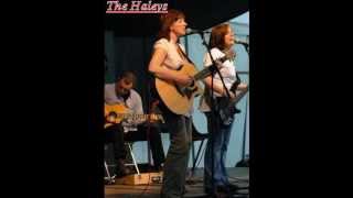 Blue Moon of Kentucky - The Haley Sisters