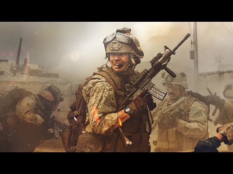 The Drinker Recommends... Warfare (2025)