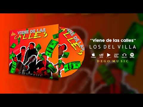 Viene De Las Calles-Los Del Villa