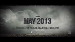 preview picture of video 'DESERTED 2013 WWII Short Film Trailer'