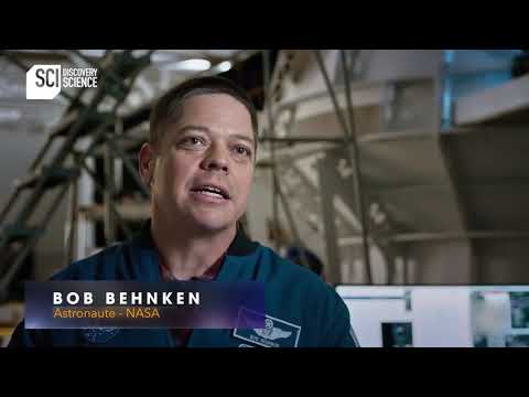 Space X - la nouvelle conquête spaciale