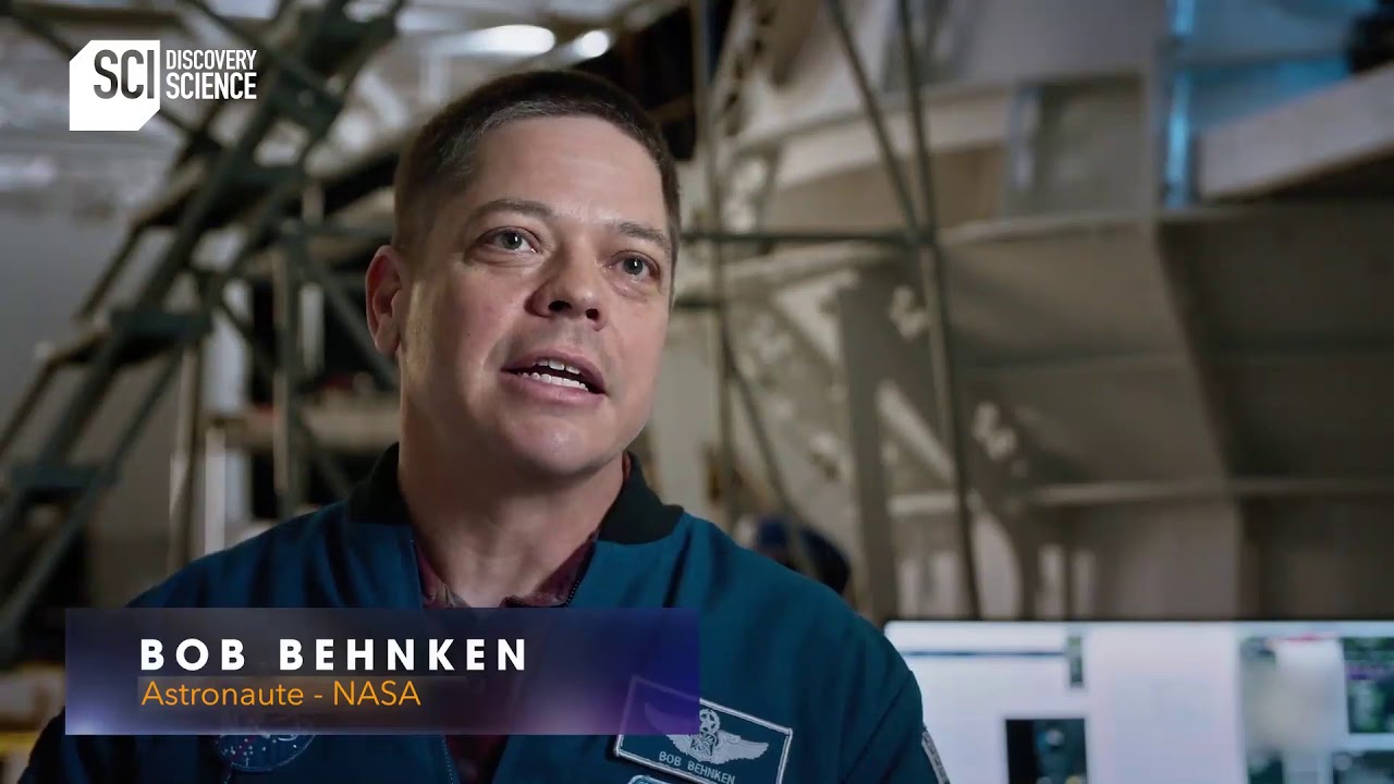 Miniature de la vidéo Space X - la nouvelle conquête spaciale du film SpaceX - La nouvelle conquête spatiale