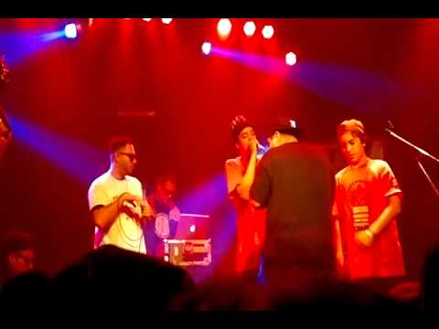 Lujo vs Felpa Semifinal ACDPZOO Todos vs Todos