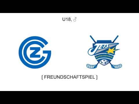 U18, ♂, Freundschaftsspiel, GC - JETS
