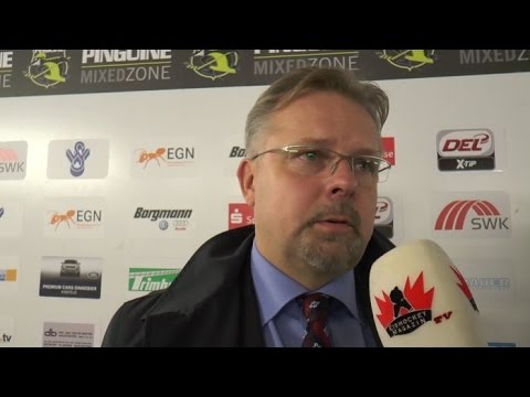 DEL: Roosters klettern nach Derbysieg auf Platz 4!