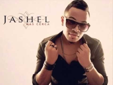 Jashel - Más Cerca (Bachata Romantica)