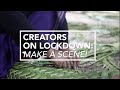 Coconut Leaf Weaving A Balinese Tradition CreatorsOnLockdown X Make A Scene