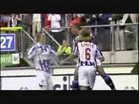 2006/07: Hoogtepunten Seizoen