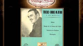 Sidney Bechet -- Muskrat Ramble (VintageMusic.es)