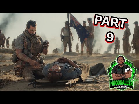CALL OF DUTY VANGUARD PS5 Walkthrough Gameplay Part 9