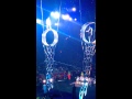 Ringling And Barnum And Bailey Circus In Okc