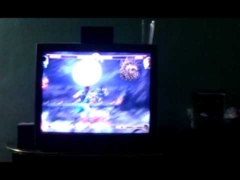 vVv Krayzie vs Shoryuken 3 Grand Finals