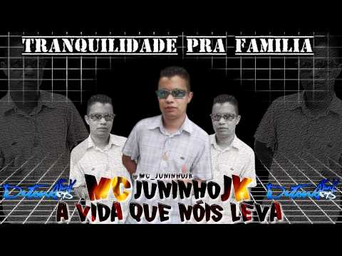 MC JUNINHO JK- A VIDA QUE NÓIS LEVA ( DJ WILTON ) VIDEO OFICIAL ( LANÇAMENTO 2012 )