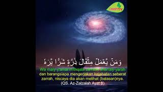 Download lagu JANGAN REMEHKAN SEKECIL APAPUN AMALAN KEBAIKAN ITU! mp3