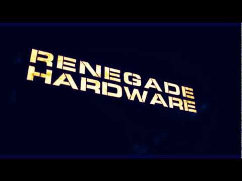 RENEGADE HARDWARE (drum&bass) (mix)
