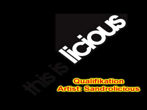 Sandrolicious - Swiss ABT 2012 Qualifikation