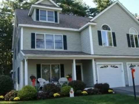 216 Rangeway Road #271, Billerica, MA, 01821