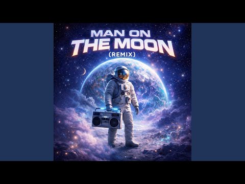 Man on the Moon (Remix)