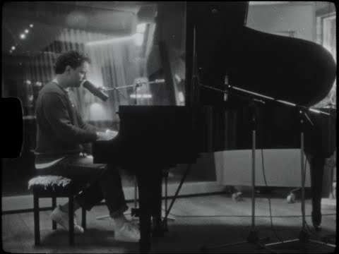 Cian Ducrot - Here It Is (Live At Angelic Studios)