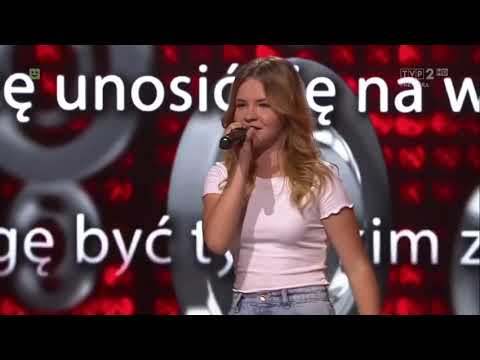 Zuzanna Gajor - Anyone I Want To Be