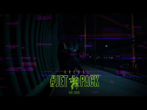 Chess - Jetpack (prod. Starski)