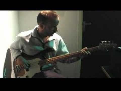 Genesis - Firth of Fifth - part 2 by Alex Staal