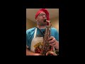 BBQ Saxophone Play-Along - Bobby Watson “Wilkes BBQ”