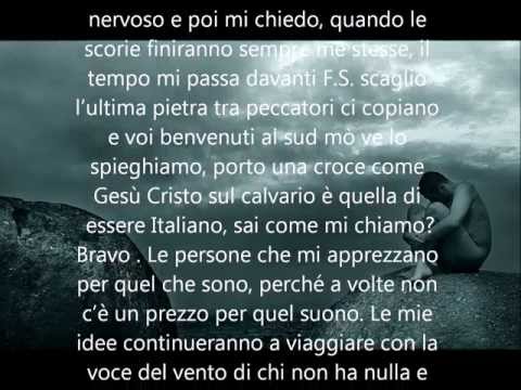 CLEMENTINO   O' Vient  ( con testo)