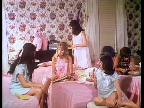 excerpt from "The Gruesome Twosome" (Herschell Gordon Lewis, 1967)