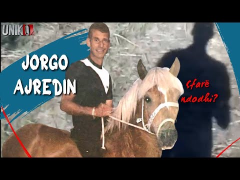 Uniko - Të kesh frikë dhe pas vdekjes, errësira që shoqëron ngjarjen e Jorgos në Rëmbec