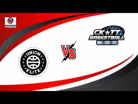 Union Elite Norm vs CKATT