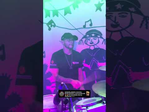 Lotação máxima em Palmácia/CE 🔊🔥