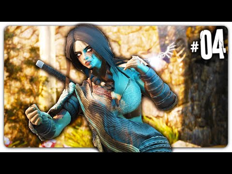 Nolvus V5 Skyrim  Modpack 2,000+ Mods - Valtheim Tower - Hand to Hand Combat