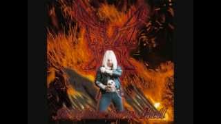 Devil Lee Rot - Child of Fire