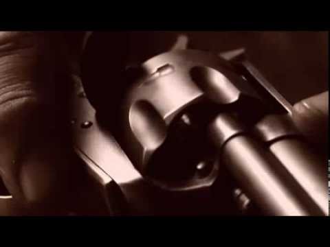 LIVING BY THE GUN Official Trailer (2014) - Tommy Admire, Jeffery Babineau, Amber Beasley