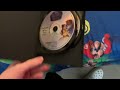 Beauty And The Beast Diamond Edition DVD Overview