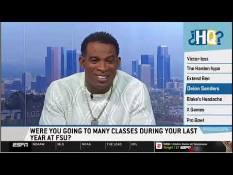 Highly Questionable Today 01.24.2019 - What Was The Biggest Takeaway From The Story On The Browns