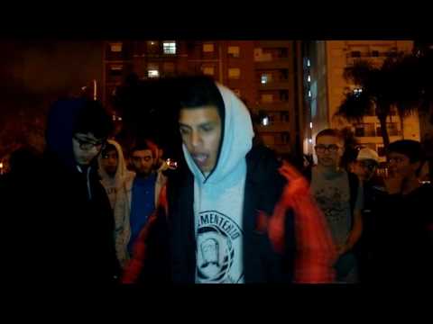 AJ vs Pache vs Octavos de final fecha 11 El cementerio free